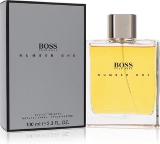 Hugo Boss Number One Eau de Toilette 100ML 