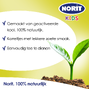 Norit Kids Korreltjes 60GR 66023