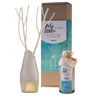 We Love The Planet Spiritual Spa Diffuser 200ML 