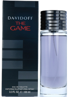 Davidoff The Game Eau de Toilette 100ML 