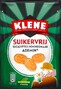 Klene Ademin Suikervrij 105GR 