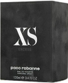 Paco Rabanne XS  Excess Eau de Toilette 100ML