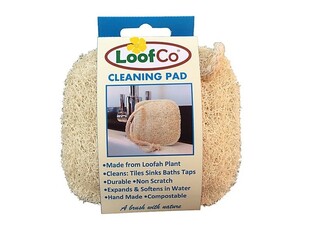 LoofCo Schoonmaakspons 1ST 