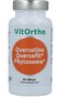 VitOrtho Quercetine Quercefit® Phytosome® Vegicaps 60VCP 