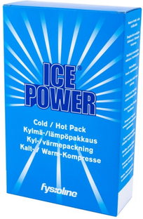 Ice Power Cold/Hot Pack 1ST 