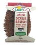 LoofCo Mini Scrub Brush 1ST 