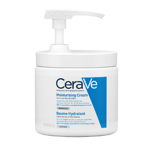 CeraVe Moisturising Cream 454GR 