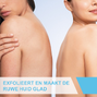 CeraVe SA Anti-ruwe Huidcrème 340GR exfolieert