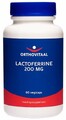 Orthovitaal Lactoferrine 200mg Vegicaps 60VCP