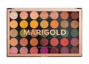 Profusion Marigold 35 Shade Palette 1ST 