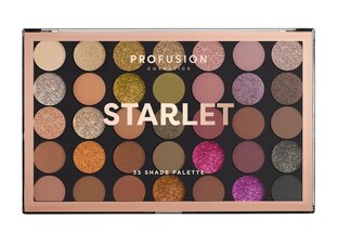 Profusion Starlet 35 Shade Palette 1ST 