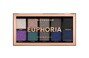 Profusion Euphoria 10 Shade Palette 1ST 