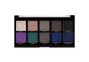 Profusion Euphoria 10 Shade Palette 1ST 37178