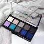 Profusion Euphoria 10 Shade Palette 1ST 37179