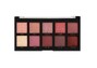 Profusion Mauves 10 Shade Palette 1ST 37180