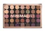 Profusion Minimalist 35 Shade Palette 1ST 