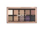 Profusion Smoky 10 Shade Palette 1ST 