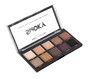 Profusion Smoky 10 Shade Palette 1ST 37184