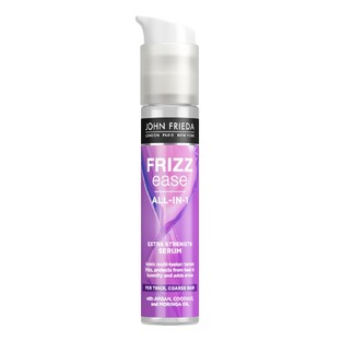 John Frieda Frizz Ease All-In-1 Extra Strength Serum 50ML 