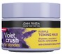 John Frieda Violet Crush Purple Toning Haarmasker 150ML 