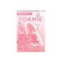 Foamie Shower Body Bar Cherry Kiss 80GR 38840