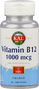 Kal Vitamine B12 1000mcg Tabletten 50ST 