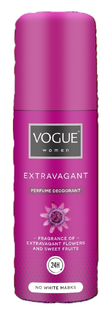 Vogue Extravagant Perfume Deodorantspray 50ML 