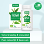 Purasana Groene Thee Capsules 120VCP voordelen