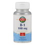 Kal Vitamine B1 100mg Tabletten 100ST 