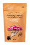 Food2Smile Raspberry Treats 90GR 