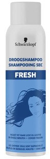 Schwarzkopf Droogshampoo Fresh 150ML 