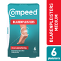 Compeed Blarenpleisters Medium 6ST 56204