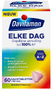 Davitamon Elke Dag Kauwtabletten 60KTB 