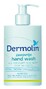 Dermolin Zeepvrije Hand Wash 400ML 