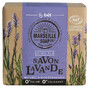 Tadé Marseille Zeep - Lavendel 100GR 