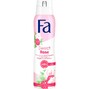 Fa Sweet Rose Deospray 150ML 