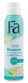 Fa Fresh Blossom Deospray 150ML