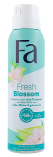 Fa Fresh Blossom Deospray 150ML 