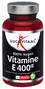 Lucovitaal Vitamine E 400 IE Softgels 60SG 