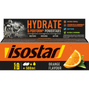 Isostar Powertabs Sportdrank Hydrate & Perform Orange 10ST 37104