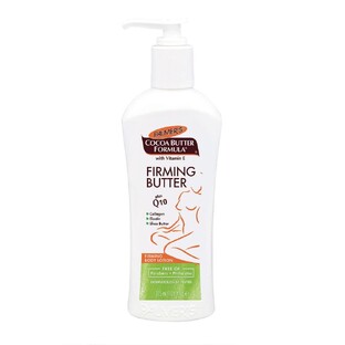 Palmers Cocoa Butter Formula Firming Butter + Q10 Lotion 315ML 