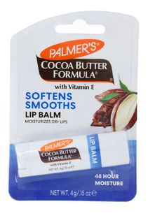 Palmers Cocoa Butter Formula Lip Balm 4GR 