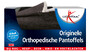 Lucovitaal Orthopedische Pantoffels - Antraciet 1PR 39103