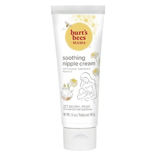 Burt's Bees Mama Soothing Nipple Cream 39,6GR 