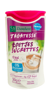 Damhert Tagatesse Zoetjes Dispenser 650ST 