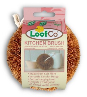 LoofCo Keukenborstel 1ST 