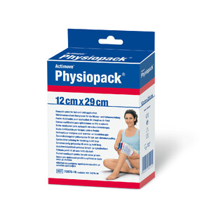 Actimove Physiopack Hot-Cold Pack 1ST 