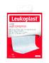 Leukoplast Cutisoft Zachte Kompres 12ST 