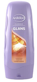 Andrelon Glans Conditioner 300ML 