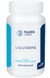 Klaire Labs L Glutamine 500 Capsules 100CP 